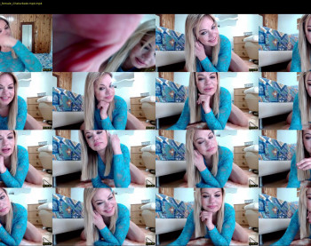 nancy_d — 13 minute Chaturbate female cam video clip, 720p, Feb 21, 2022