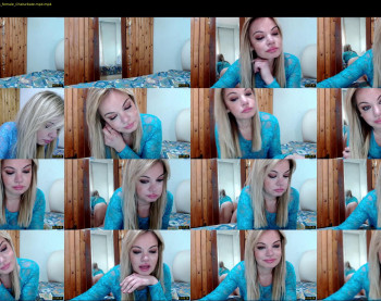 nancy_d — 17 minute Chaturbate female cam video clip, 720p, Feb 21, 2022