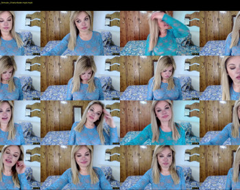 nancy_d — 21 minute Chaturbate female cam video clip, 720p, Feb 21, 2022