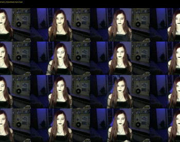 nelle_ — 56 minute Chaturbate female cam video clip, 1080p, Feb 21, 2022