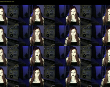 nelle_ — 12 minute Chaturbate female cam video clip, 1080p, Feb 21, 2022