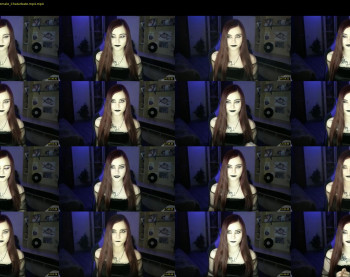 nelle_ — 31 minute Chaturbate female cam video clip, 1080p, Feb 21, 2022