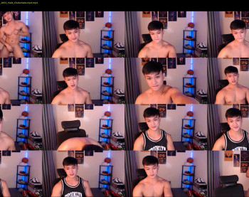 princeadrianx — 67 minute Chaturbate male cam video clip, 720p, Feb 21, 2022