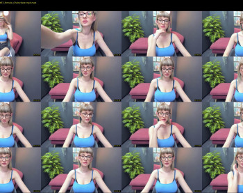 rubytwinkle — 16 minute Chaturbate female cam video clip, 1080p, Feb 22, 2022