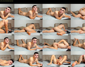 sam_huston18 — 54 minute Chaturbate male cam video clip, 1080p, Feb 22, 2022