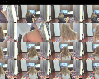 sensualbae_seduction — 49 minute Chaturbate female cam video clip, 1080p, Feb 21, 2022