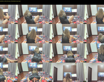 sensualbae_seduction — 52 minute Chaturbate female cam video clip, 1080p, Feb 21, 2022