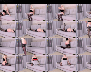 skyqueeni — 10 minute Chaturbate female cam video clip, 1080p, Feb 22, 2022