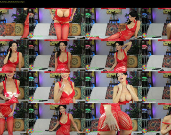 sofia3211 — 55 minute Chaturbate couple cam video clip, 1080p, Feb 21, 2022