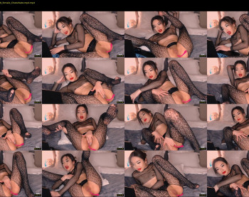 succuba_ — 18 minute Chaturbate female cam video clip, 1080p, Feb 21, 2022