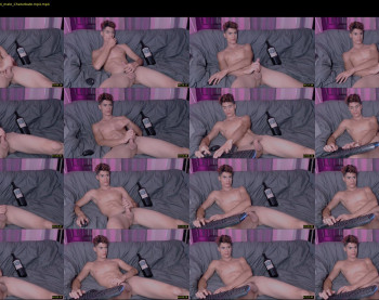 toadboys — 54 minute Chaturbate male cam video clip, 1080p, Feb 21, 2022
