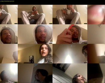 var1308 — 5 minute Chaturbate couple cam video clip, 720p, Feb 21, 2022