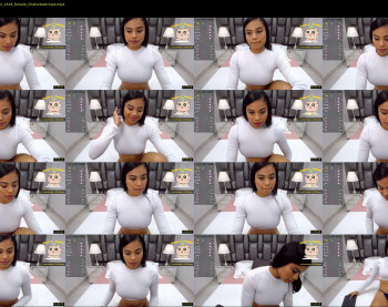 danielasanders — 25 minute Chaturbate female cam video clip, 1080p, Feb 22, 2022