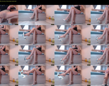 power_stuff — 22 minute Chaturbate female cam video clip, 720p, Feb 22, 2022
