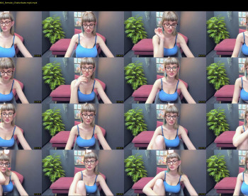 rubytwinkle — 50 minute Chaturbate female cam video clip, 1080p, Feb 22, 2022