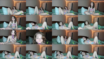 sub_button — 67 minute Chaturbate female cam video clip, 720p, Feb 23, 2022