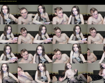 tobywardroby — 18 minute Chaturbate couple cam video clip, 1080p, Feb 22, 2022