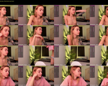 _grace — 58 minute Chaturbate female cam video clip, 1080p, Feb 23, 2022