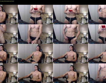 _mrcock_ — 55 minute Chaturbate male cam video clip, 1080p, Feb 23, 2022
