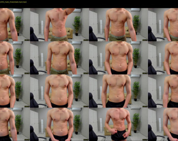 clintmasterss — 35 minute Chaturbate male cam video clip, 1080p, Feb 23, 2022