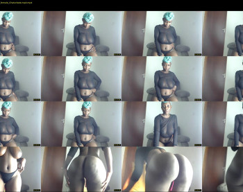 gulpess — 7 minute Chaturbate female cam video clip, 480p, Feb 24, 2022
