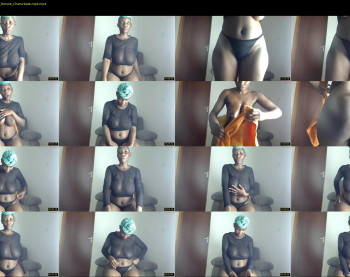 gulpess — 67 minute Chaturbate female cam video clip, 480p, Feb 24, 2022