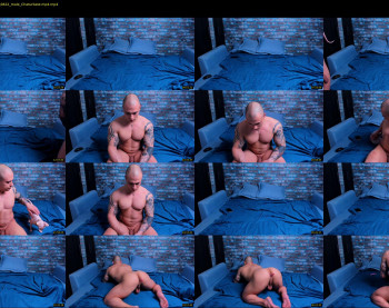 mark_normal — 42 minute Chaturbate male cam video clip, 1080p, Feb 23, 2022