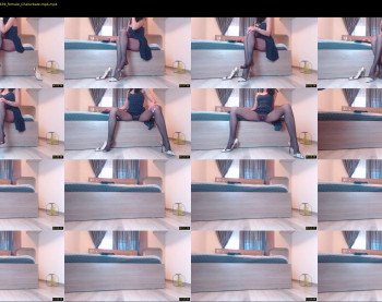 power_stuff — 16 minute Chaturbate female cam video clip, 720p, Feb 23, 2022