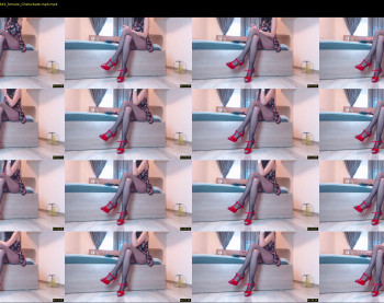 power_stuff — 3 minute Chaturbate female cam video clip, 720p, Feb 23, 2022