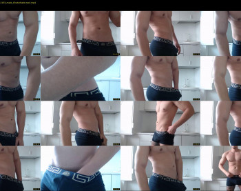 sanchezerik4 — 49 minute Chaturbate male cam video clip, 480p, Feb 23, 2022
