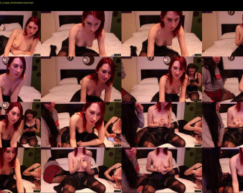 _astarta_ — 15 minute Chaturbate female cam video clip, 720p, Feb 24, 2022