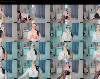 _littlemouse_ — 21 minute Chaturbate couple cam video clip, 4K, Feb 24, 2022