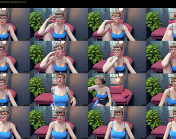 rubytwinkle — 15 minute Chaturbate female cam video clip, 1080p, Feb 25, 2022