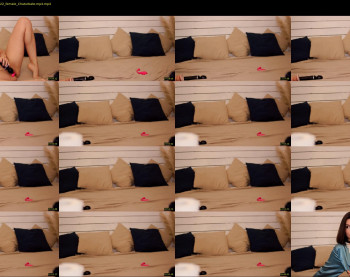 sofiafoster — 68 minute Chaturbate female cam video clip, 1080p, Feb 24, 2022