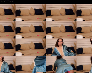 sofiafoster — 55 minute Chaturbate female cam video clip, 1080p, Feb 24, 2022