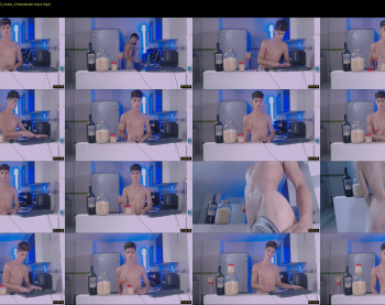 toadboys — 56 minute Chaturbate male cam video clip, 1080p, Feb 24, 2022