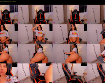 _hellokitty01 — 35 minute Chaturbate female cam video clip, 1080p, Feb 26, 2022