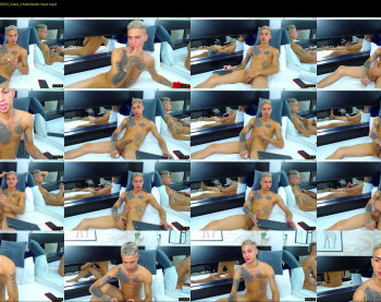 chris_scolaro — 46 minute Chaturbate male cam video clip, 1080p, Feb 25, 2022