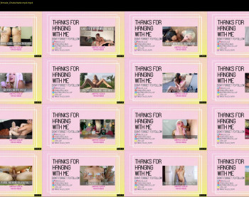lexi_luv — 10 minute Chaturbate female cam video clip, 1080p, Feb 26, 2022
