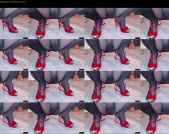 power_stuff — 3 minute Chaturbate female cam video clip, 720p, Feb 26, 2022
