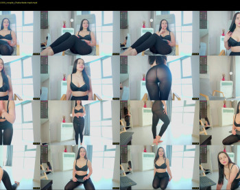 _littlemouse_ — 35 minute Chaturbate couple cam video clip, 1080p, Feb 27, 2022