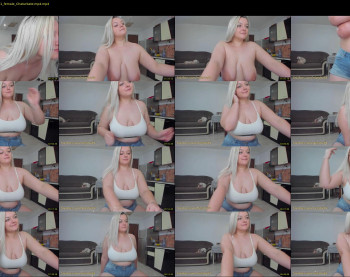 _mistyfox — 10 minute Chaturbate female cam video clip, 720p, Feb 28, 2022