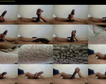 jayfelldown — 7 minute Chaturbate male cam video clip, 480p, Feb 27, 2022