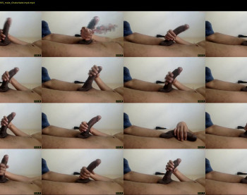 jayfelldown — 34 minute Chaturbate male cam video clip, 480p, Feb 27, 2022