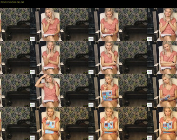 sebilone — 6 minute Chaturbate couple cam video clip, 1080p, Feb 27, 2022