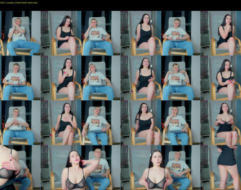 _littlemouse_ — 17 minute Chaturbate couple cam video clip, 1080p, Feb 28, 2022
