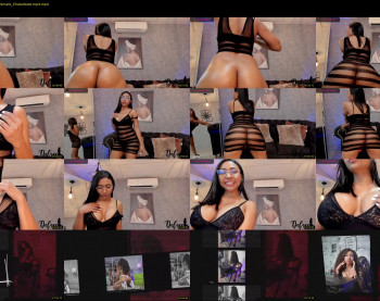 delsee — 37 minute Chaturbate female cam video clip, 720p, Feb 28, 2022