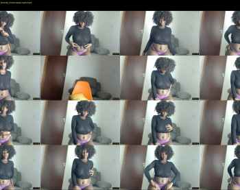gulpess — 24 minute Chaturbate female cam video clip, 480p, Mar 1, 2022