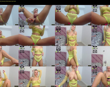 hellen_joy — 91 minute Chaturbate female cam video clip, 720p, Feb 28, 2022