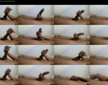 jayfelldown — 40 minute Chaturbate male cam video clip, 480p, Feb 28, 2022